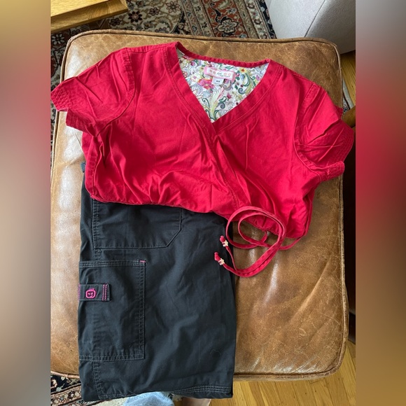 Scrub bundle - Picture 9 of 10